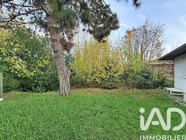 Maison à vendre 6 pièces 210 m² Marly