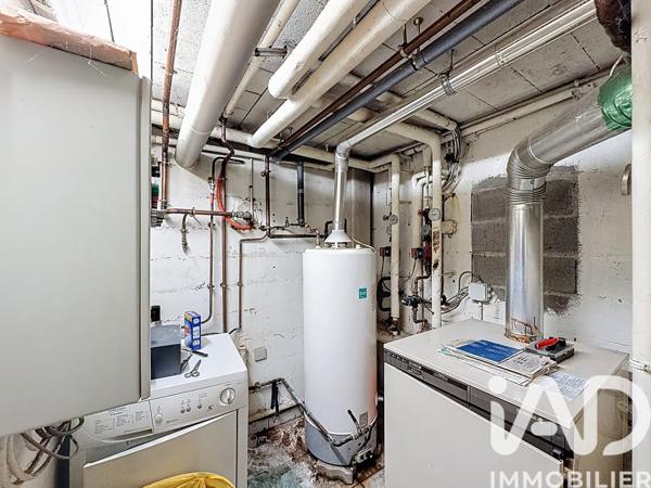 Maison à vendre 6 pièces 210 m² Marly