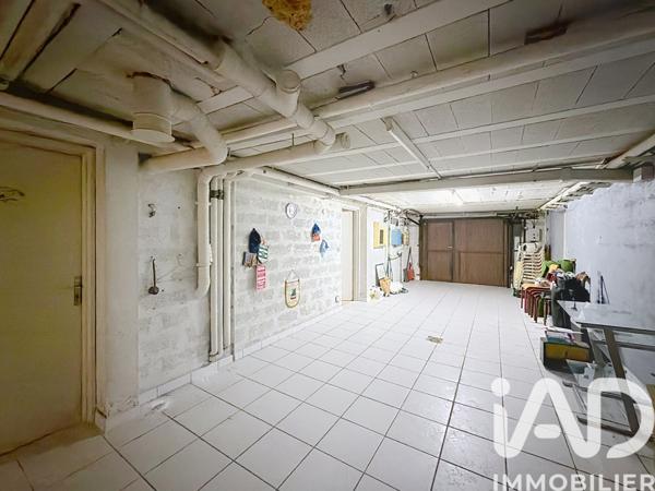 Maison à vendre 6 pièces 210 m² Marly