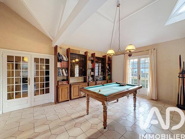 Maison à vendre 6 pièces 210 m² Marly