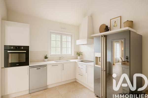 Maison à vendre 6 pièces 210 m² Marly