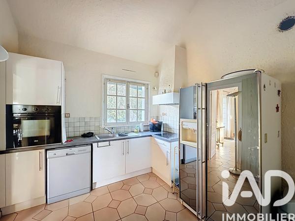 Maison à vendre 6 pièces 210 m² Marly