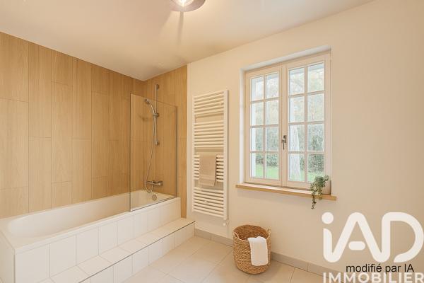 Maison à vendre 6 pièces 210 m² Marly