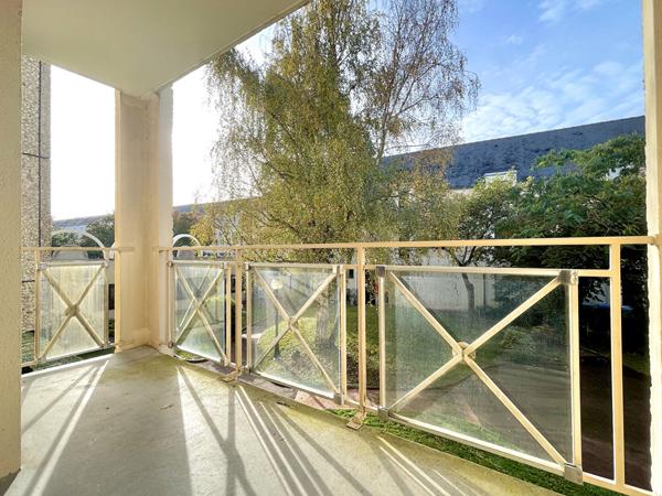 Vente appartement Nantes : 55 000 € - AJP Immobilier Nantes Saint-Donatien