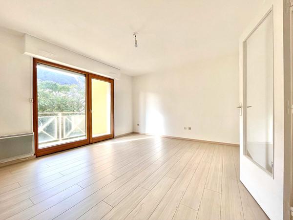 Vente appartement Nantes : 55 000 € - AJP Immobilier Nantes Saint-Donatien