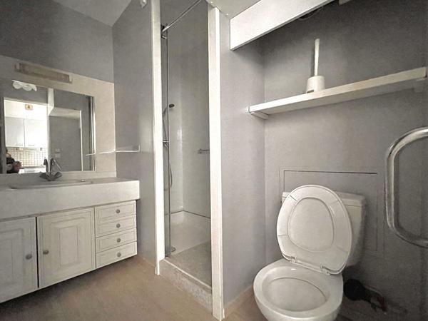 Vente appartement Nantes : 55 000 € - AJP Immobilier Nantes Saint-Donatien