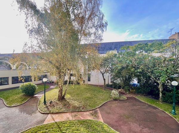 Vente appartement Nantes : 55 000 € - AJP Immobilier Nantes Saint-Donatien