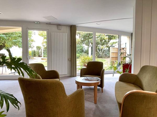 Vente appartement Nantes : 55 000 € - AJP Immobilier Nantes Saint-Donatien