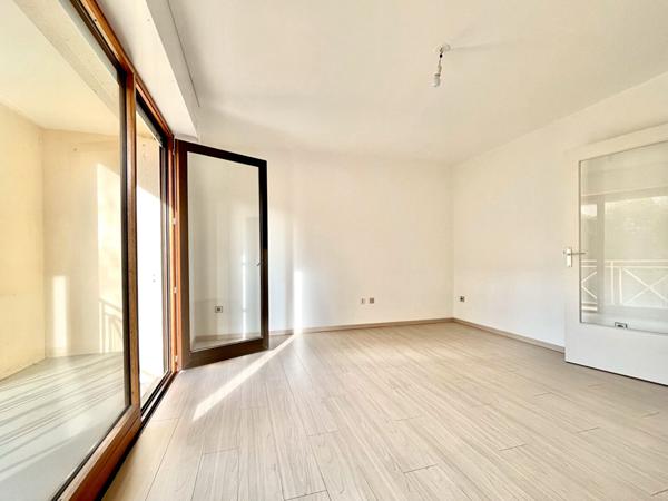 Vente appartement Nantes : 55 000 € - AJP Immobilier Nantes Saint-Donatien