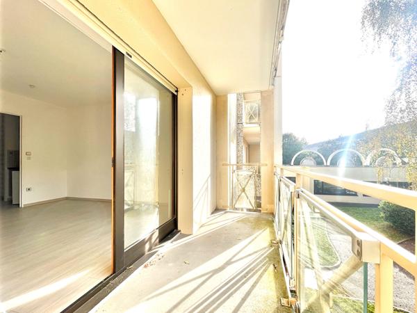 Vente appartement Nantes : 55 000 € - AJP Immobilier Nantes Saint-Donatien