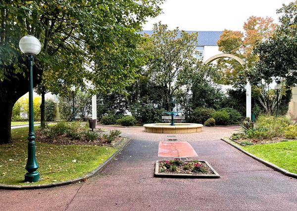 Vente appartement Nantes : 55 000 € - AJP Immobilier Nantes Saint-Donatien