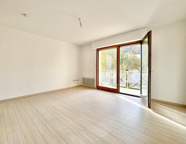 Vente appartement Nantes : 55 000 € - AJP Immobilier Nantes Saint-Donatien