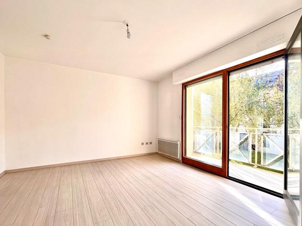 Vente appartement Nantes : 55 000 € - AJP Immobilier Nantes Saint-Donatien
