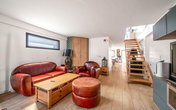 Maison à vendre    4 pièces • 106,21 m2 Viroflay