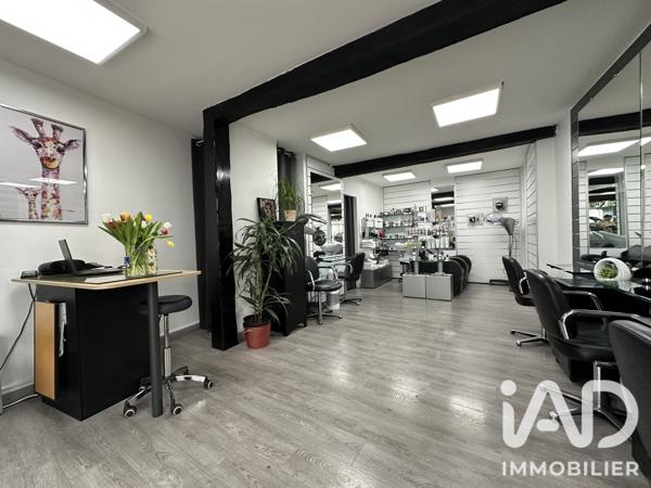 Esthétique, Coiffure​ à vendre 30 m² Marmande