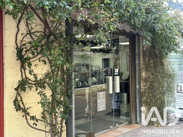 Esthétique, Coiffure​ à vendre 30 m² Marmande