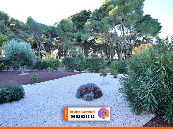 MAGNIFIQUE COTTAGE T4 DANS UN CADRE TRES NATURE