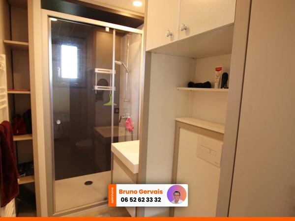 MAGNIFIQUE COTTAGE T4 DANS UN CADRE TRES NATURE