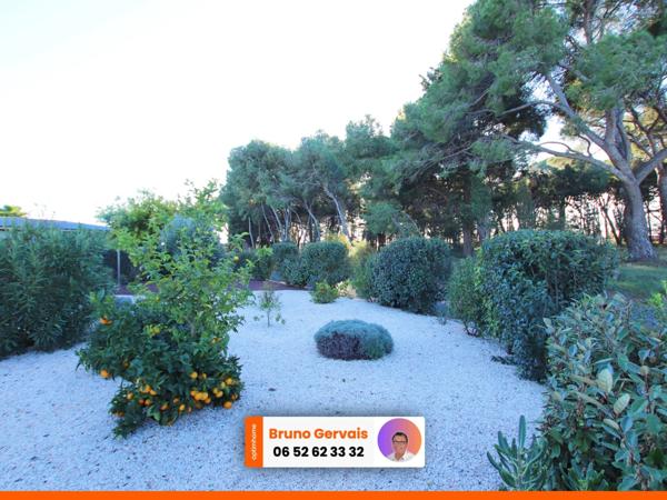 MAGNIFIQUE COTTAGE T4 DANS UN CADRE TRES NATURE