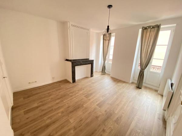 T2 Quartier Jean Jaurès & St Aubin