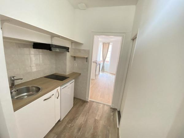 T2 Quartier Jean Jaurès & St Aubin