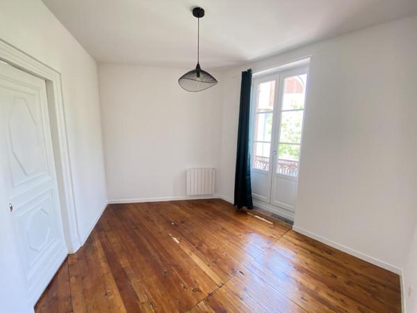 T2 Quartier Jean Jaurès & St Aubin