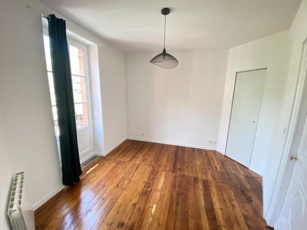 T2 Quartier Jean Jaurès & St Aubin