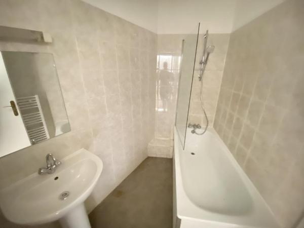 T2 Quartier Jean Jaurès & St Aubin