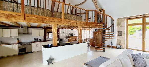 Superbe maison familiale au coeur de la Dordogne