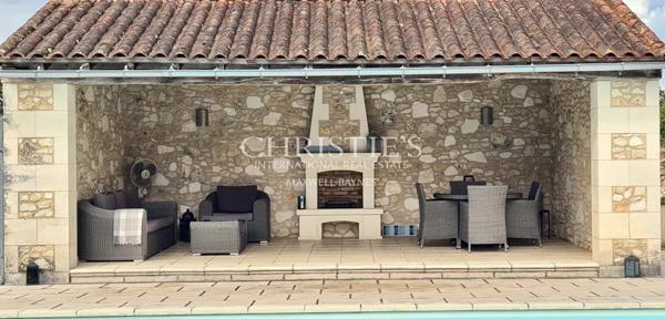 Superbe maison familiale au coeur de la Dordogne