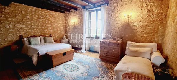 Superbe maison familiale au coeur de la Dordogne