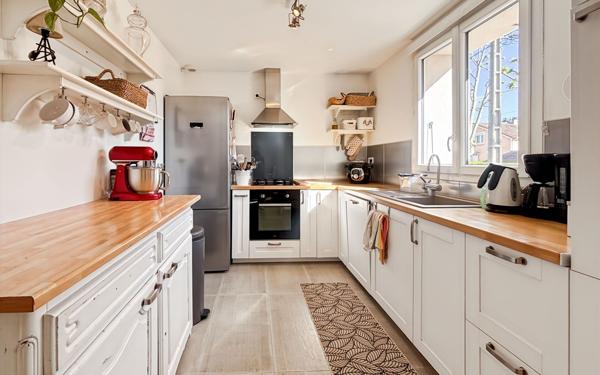 Maison à vendre    4 pièces • 101 m2 Livron-sur-Drôme