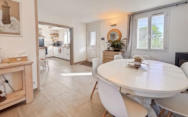 Maison à vendre    4 pièces • 101 m2 Livron-sur-Drôme