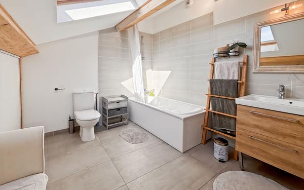 Maison à vendre    4 pièces • 101 m2 Livron-sur-Drôme