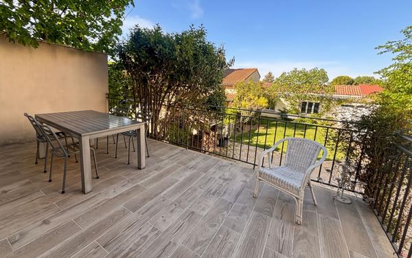 Maison à vendre    4 pièces • 101 m2 Livron-sur-Drôme