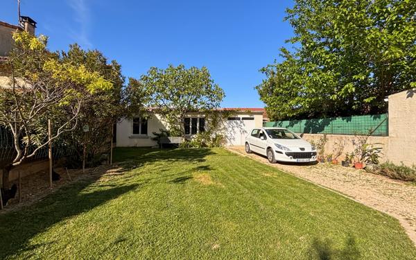 Maison à vendre    4 pièces • 101 m2 Livron-sur-Drôme