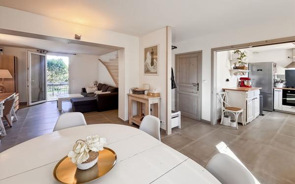 Maison à vendre    4 pièces • 101 m2 Livron-sur-Drôme