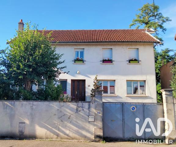 Maison à vendre 9 pièces 290 m² Toul