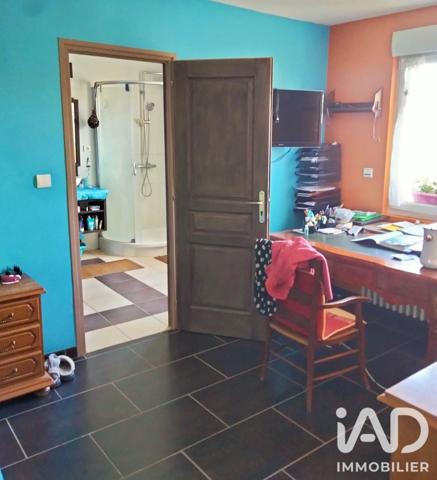 Maison à vendre 9 pièces 290 m² Toul