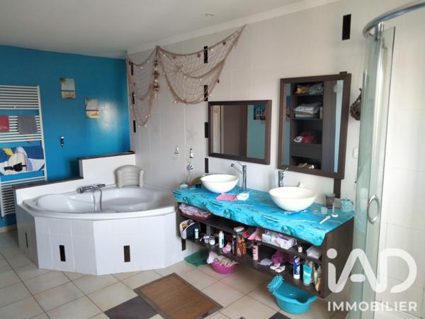 Maison à vendre 9 pièces 290 m² Toul