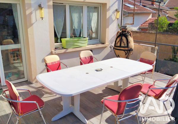 Maison à vendre 9 pièces 290 m² Toul