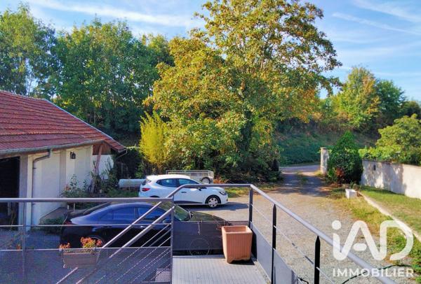 Maison à vendre 9 pièces 290 m² Toul