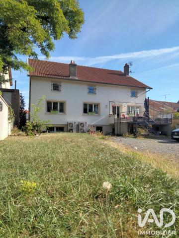 Maison à vendre 9 pièces 290 m² Toul