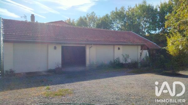 Maison à vendre 9 pièces 290 m² Toul