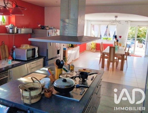 Maison à vendre 9 pièces 290 m² Toul