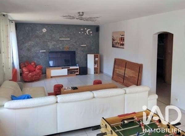 Maison à vendre 9 pièces 290 m² Toul