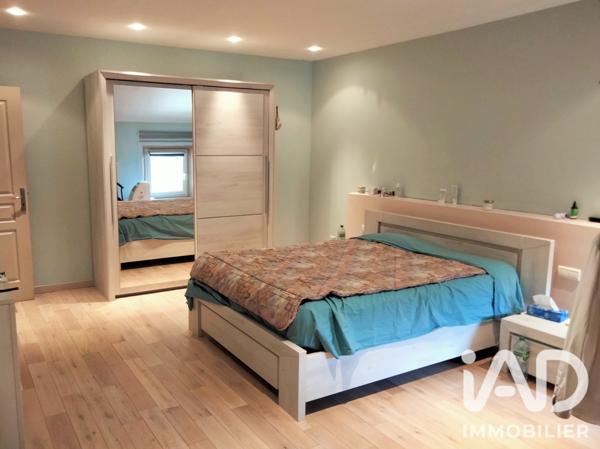 Maison à vendre 9 pièces 290 m² Toul