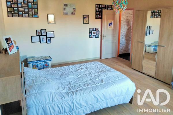 Maison à vendre 9 pièces 290 m² Toul