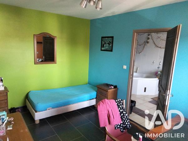 Maison à vendre 9 pièces 290 m² Toul