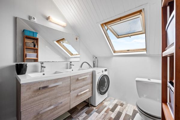 Élégante demeure familiale de 276 m² avec piscine et parc arboré – Le Tampon